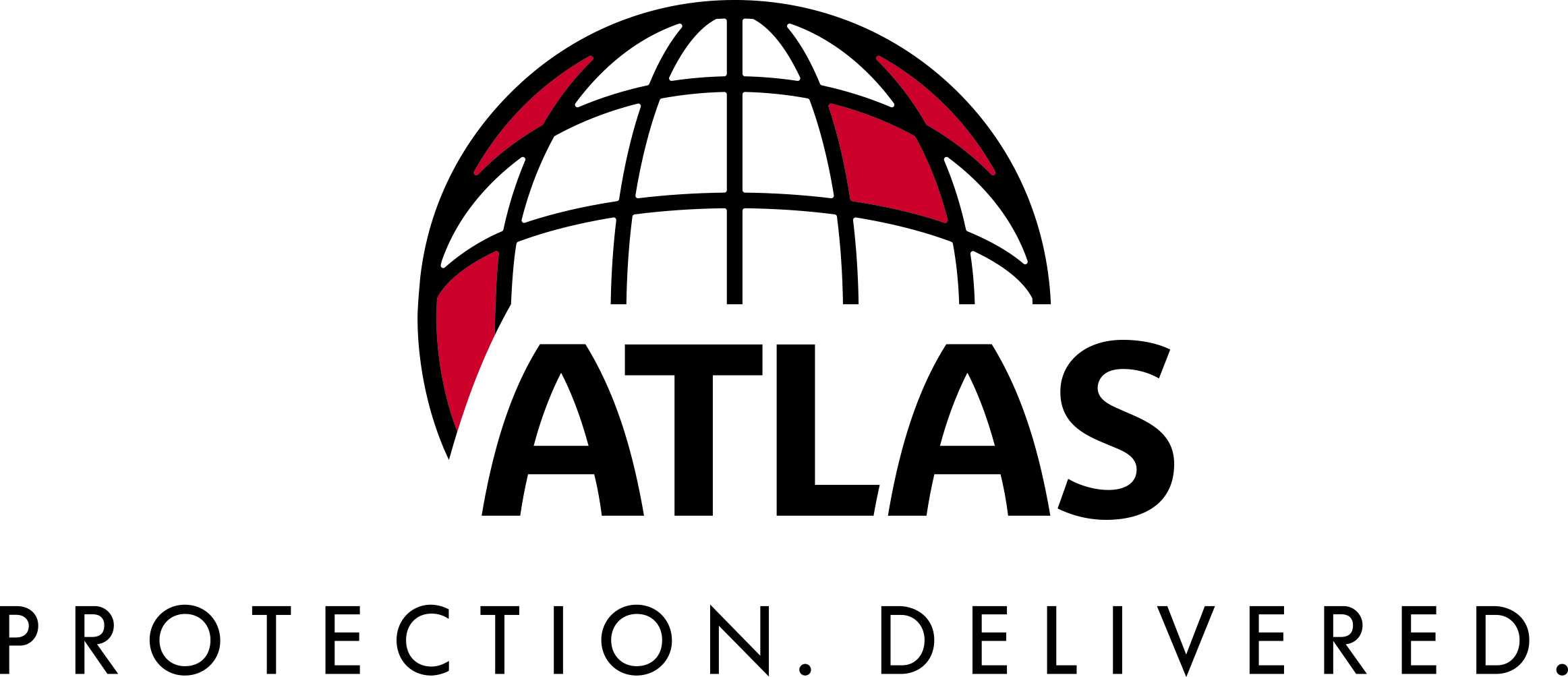 Atlas Protection Delivered
