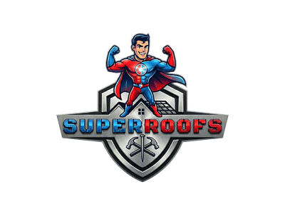 SuperRoofs LLC logo