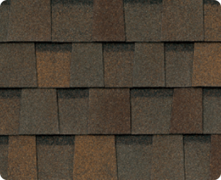 Copper Canyon Atlas Pinnacle Pristine shingle color