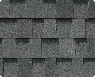 Hearthstone Atlas Pinnacle Pristine shingle color