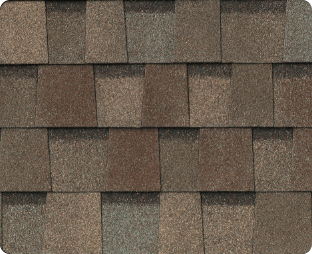 Majestic Shake Atlas Pinnacle Pristine shingle color