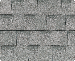 Oyster Shell Atlas Pinnacle Pristine shingle color