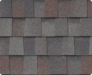 Summer Storm Atlas Pinnacle Pristine shingle color