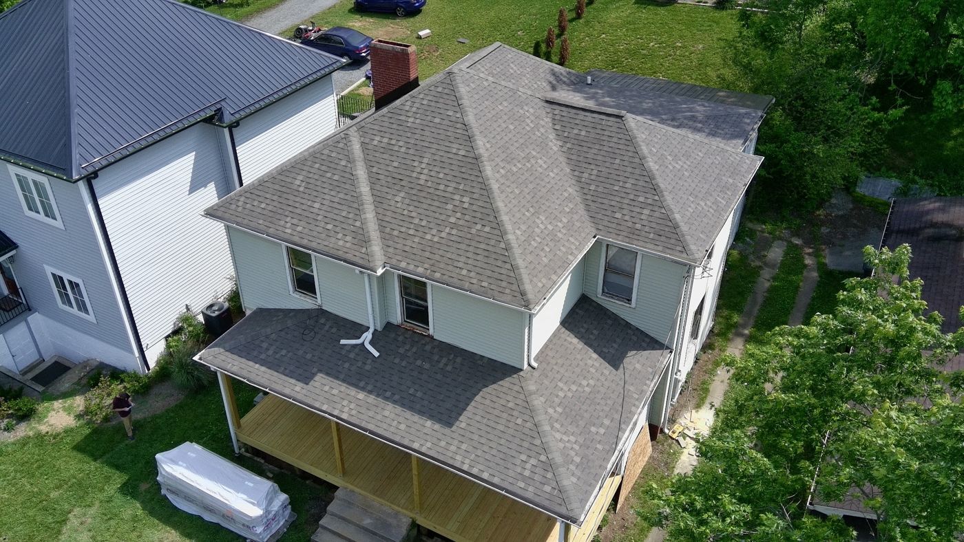 How Much Does a New Roof Cost in Tennessee? (2026 Guide)
