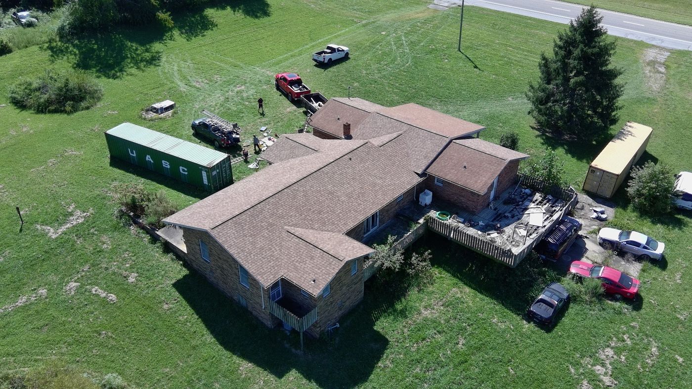 Roof & Attic Ventilation: Why It Matters (and Signs Yours Is Poor)